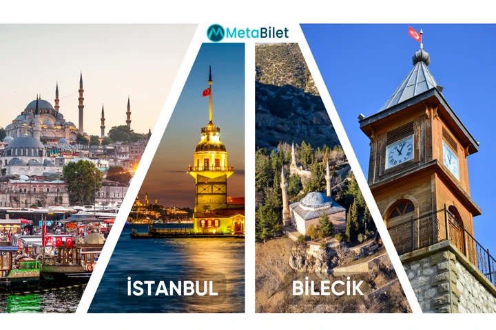 istanbul bilecik otobüs bileti