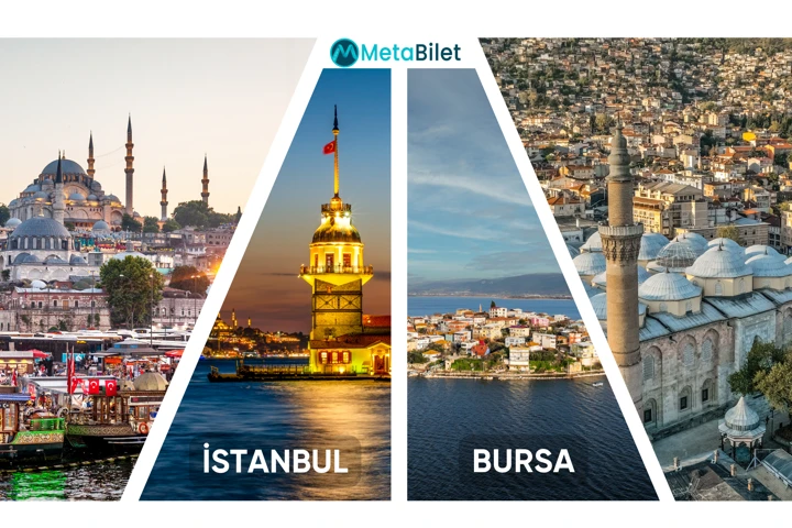istanbul bursa otobüs bileti