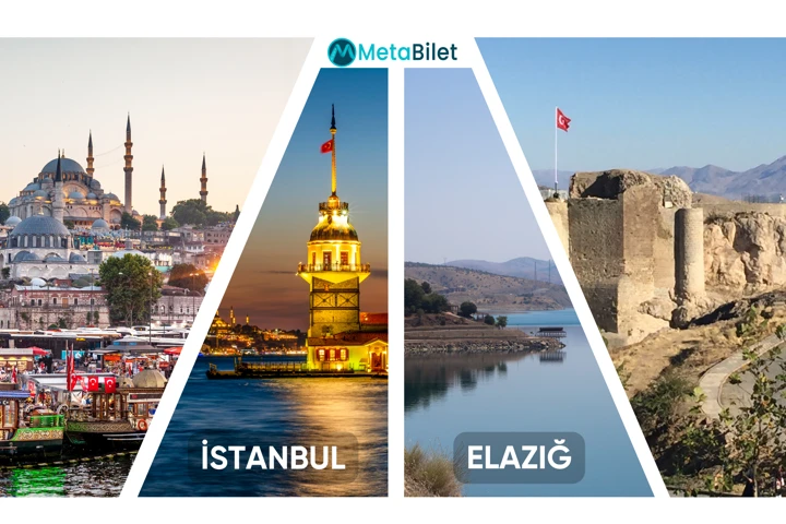 istanbul elazığ otobüs bileti