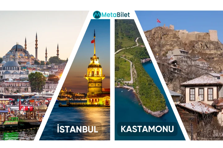 istanbul kastamonu otobüs bileti