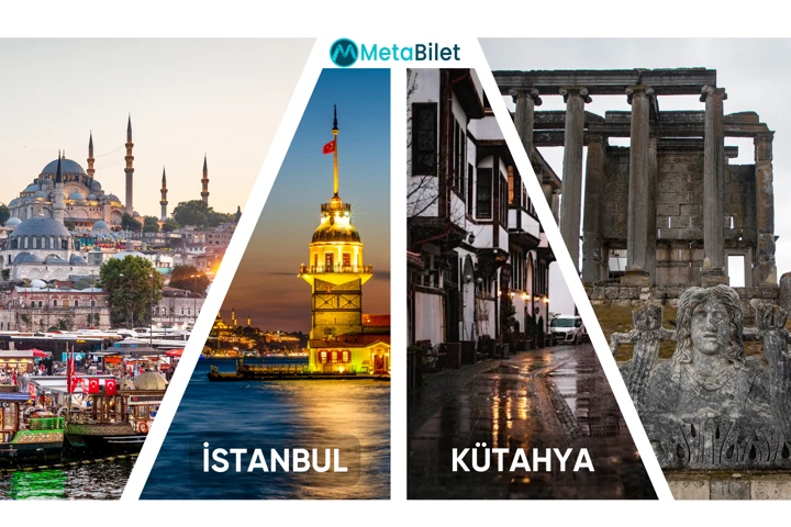 istanbul kütahya otobüs bileti
