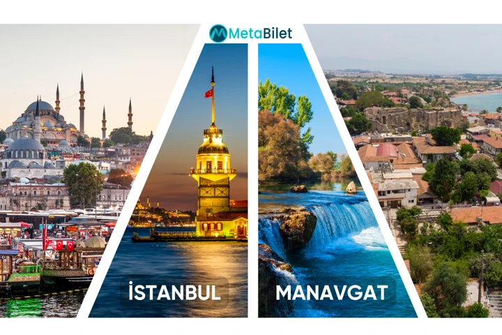 istanbul manavgat otobüs bileti