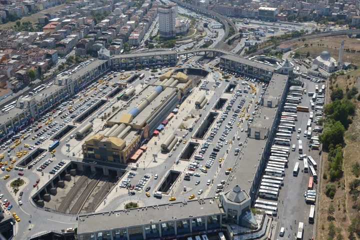 Things You Need to Know About Istanbul Bus Terminals