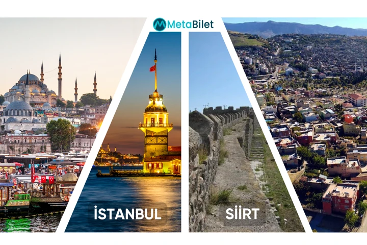 istanbul siirt otobüs bileti