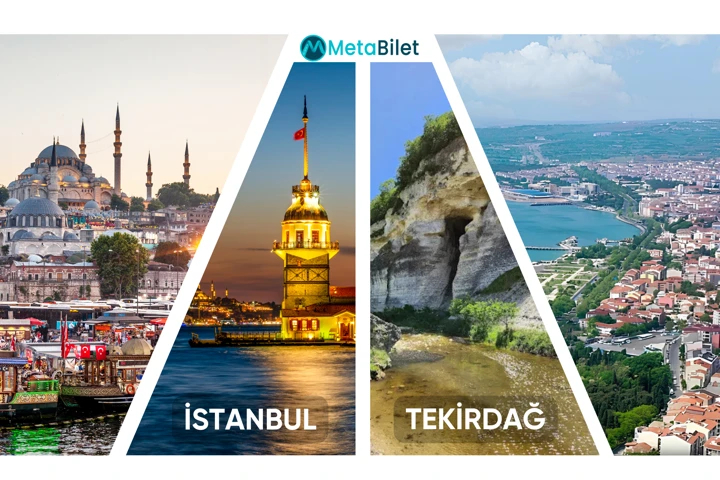 istanbul tekirdağ otobüs bileti