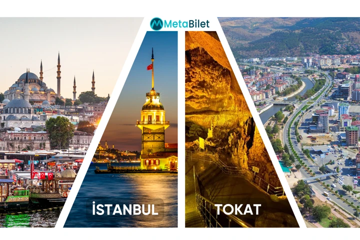 istanbul tokat otobüs bileti