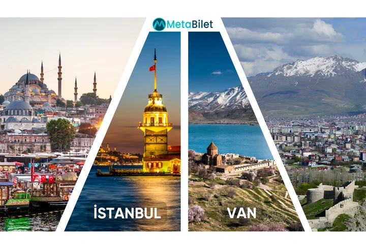 istanbul van otobüs bileti