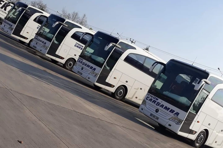 İyigün Çarşamba Turizm