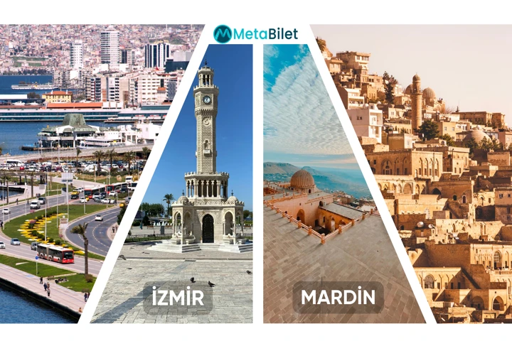 izmir mardin otobüs bileti