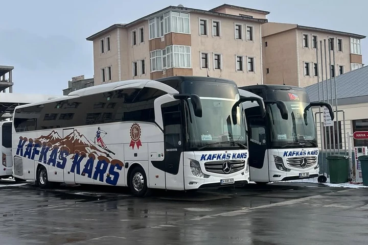 Kafkas Kars Turizm
