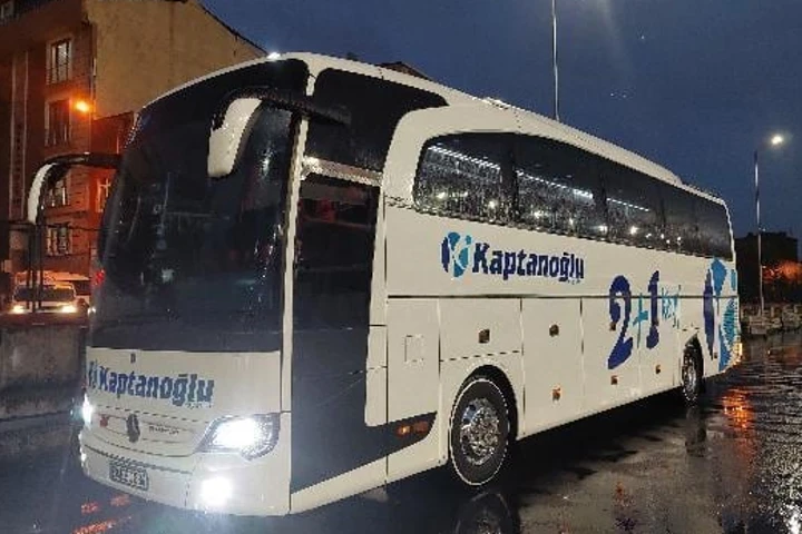 Kaptanoğlu Seyahat