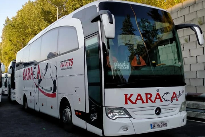 Karaca Ardahan Turizm