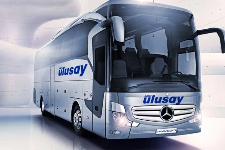 Kıdık Ulusay Turizm