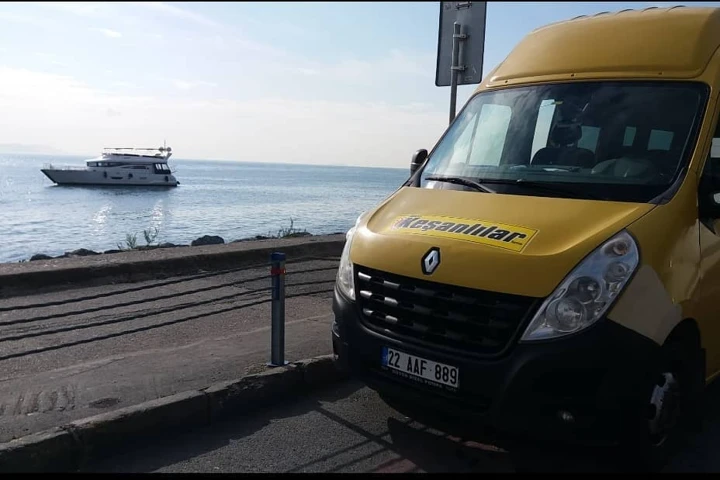 Keşanlılar Turizm