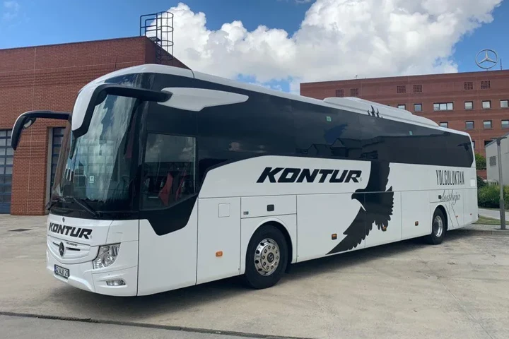 Kontur Turizm