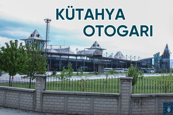 kütahya otogarı