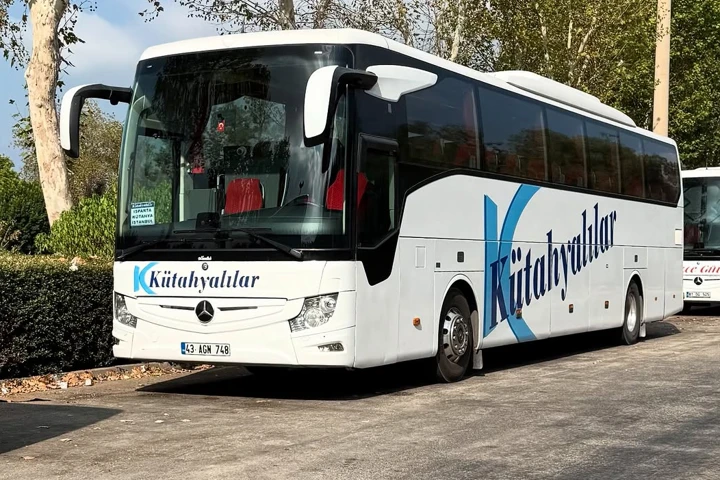 Kütahyalılar Turizm