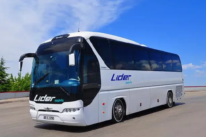 Lider Anadolu