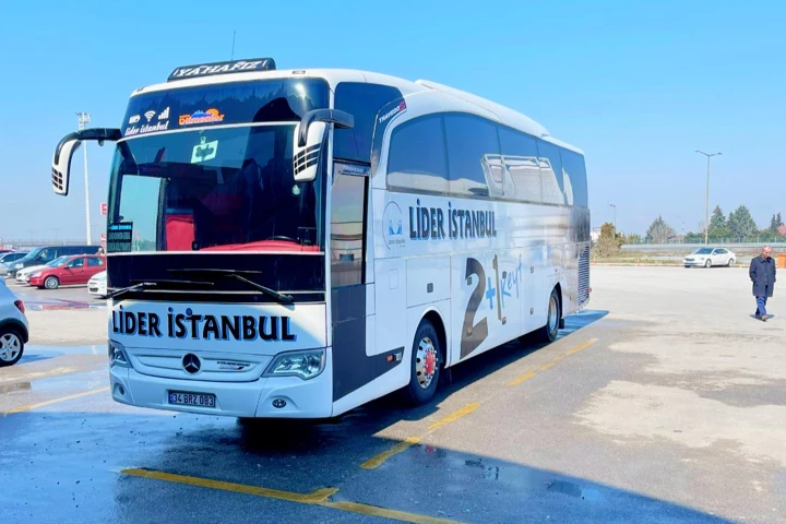 Lider İstanbul