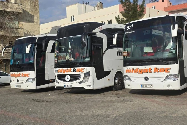 Lider Midyat Koç