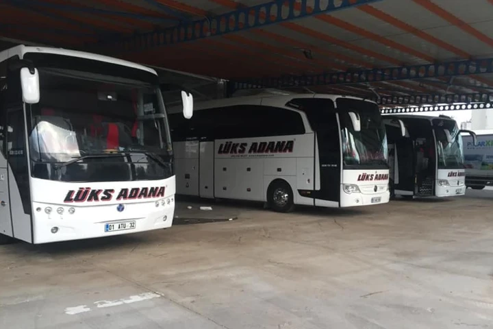 Lüks Adana Tourism