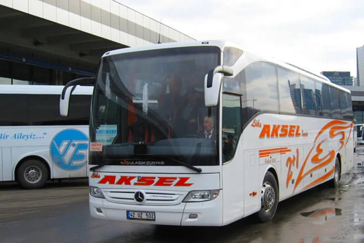 Lüks Aksel Seyahat