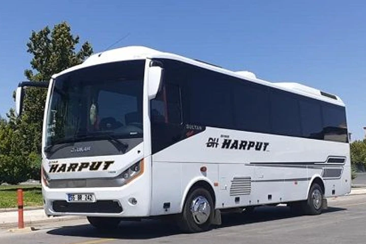 Lüks Fırat Turizm
