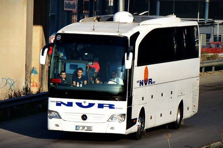 Lüks Nur Seyahat