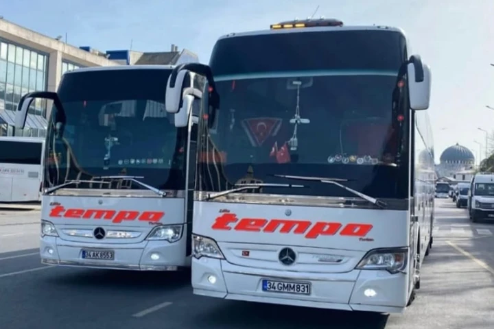 Lüks Tempo Turizm