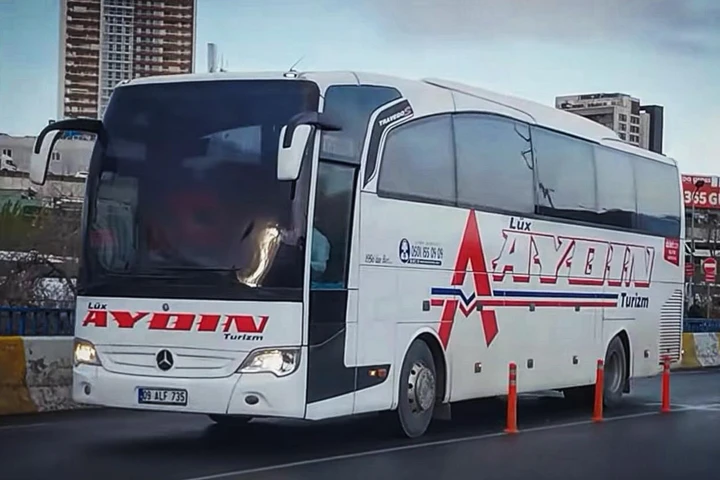 Lüx Aydın Turizm