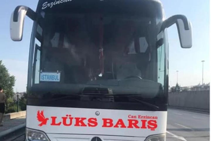 Lux Barış Turizm