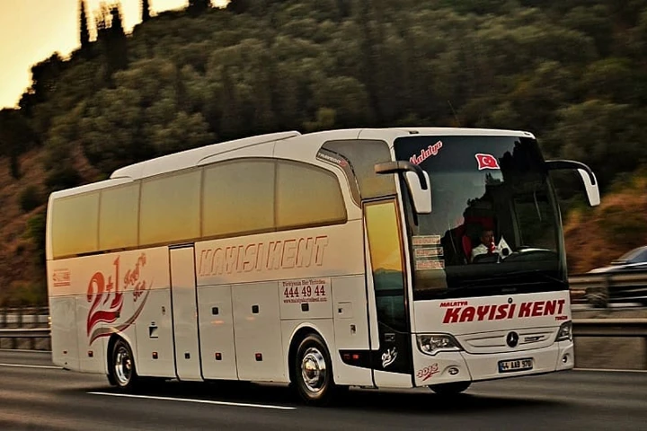Malatya Kayısıkent Turizm