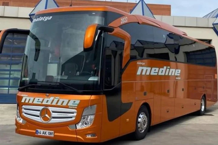 Malatya Medine Turizm
