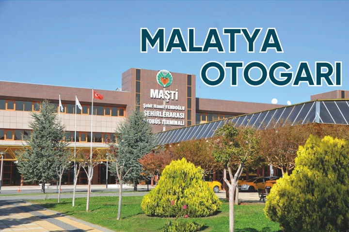 malatya otogarı