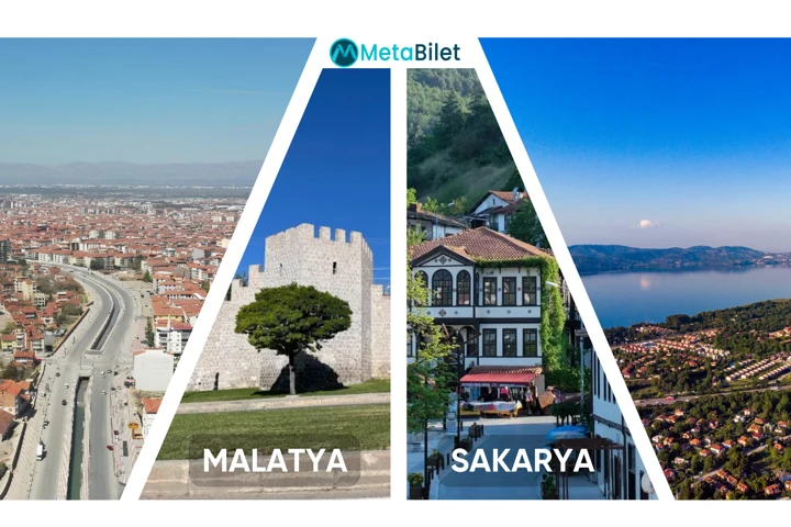 malatya sakarya otobüs bileti