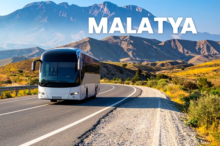 malatya otobüs bileti