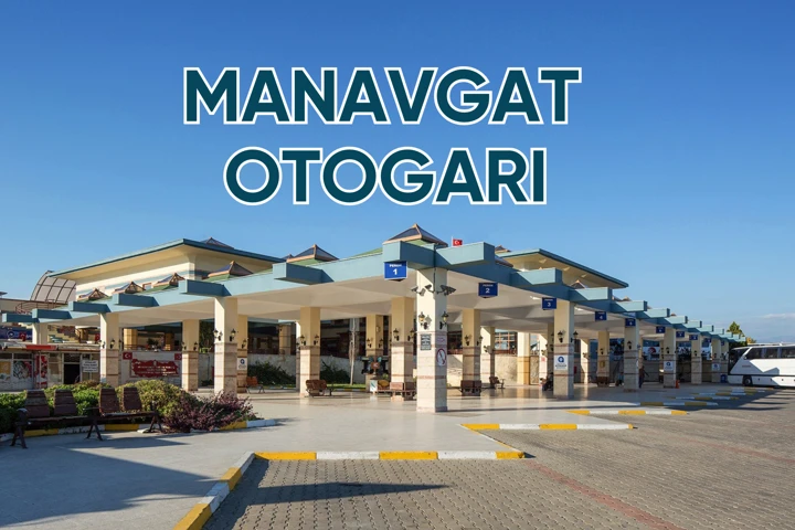 manavgat otogarı