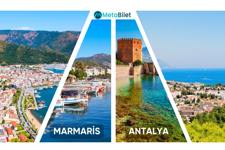 marmaris antalya otobüs bileti