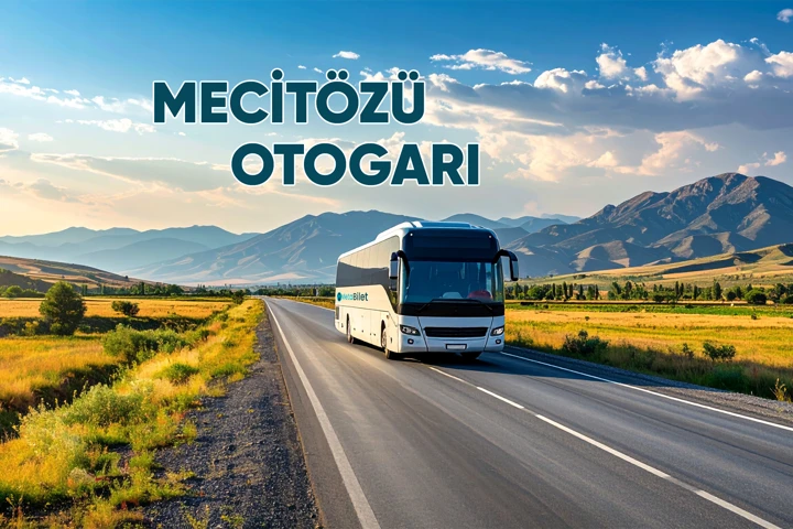 mecitözü otogarı