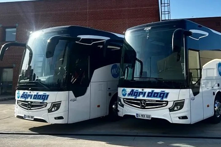 Mek Ağrı Dağı Turizm