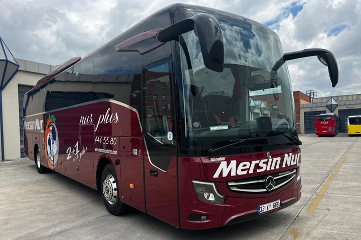 Mersin Nur Turizm
