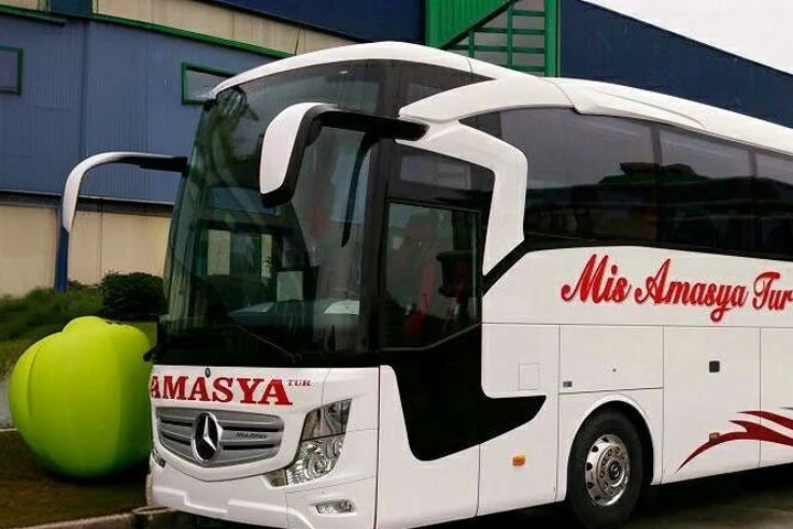 Mis Amasya Tur