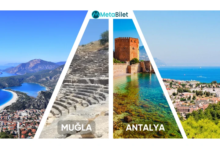 muğla antalya otobüs bileti