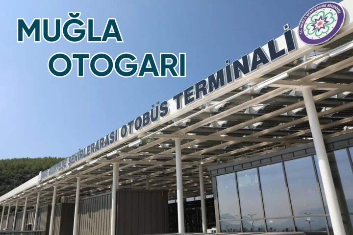 muğla otogarı
