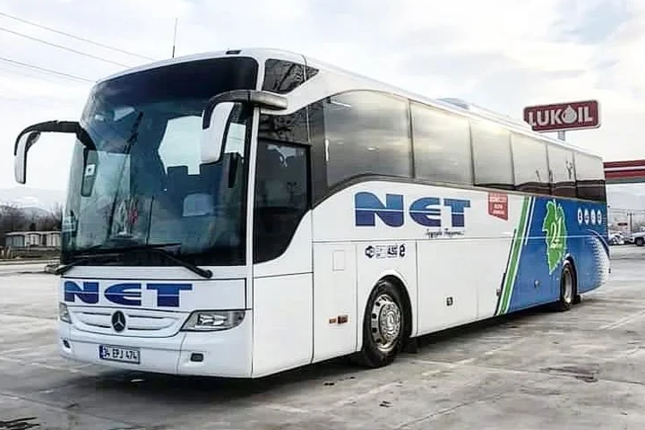 Net Turizm