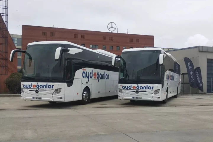 Niğde Aydoğanlar