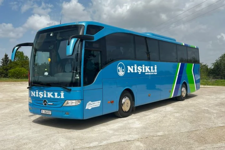 Nişikli Turizm