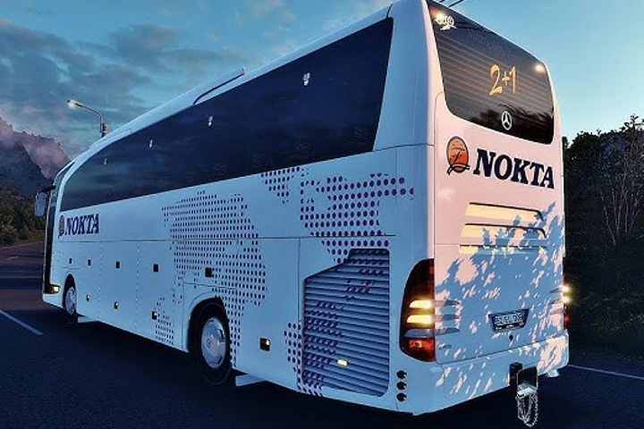 Nokta Turizm
