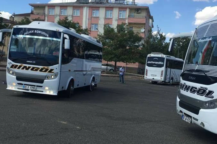 Öz Bingöl Turizm