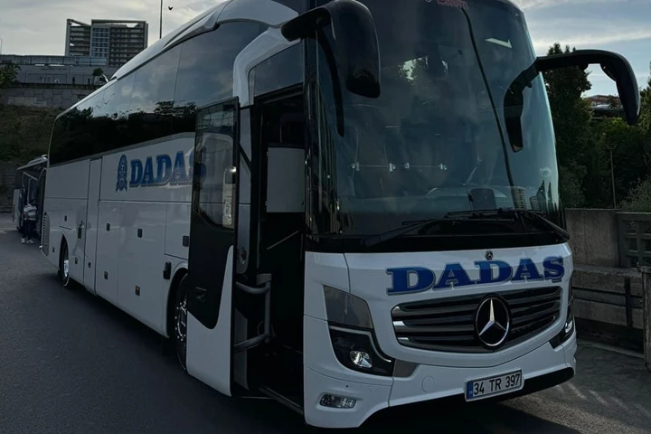 Öz Dadaş Turizm